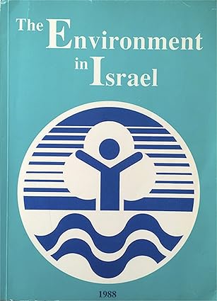 The Environment in Israel