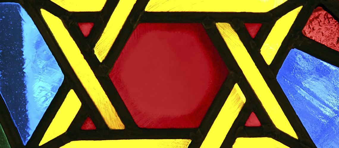 Glass Star