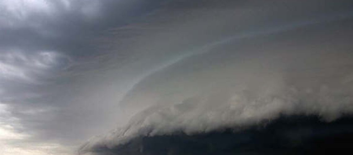 Storm photo